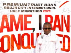 Igali Promises Total Support For Nigeria Wrestling Federation’s New President Bashir Adeniyi