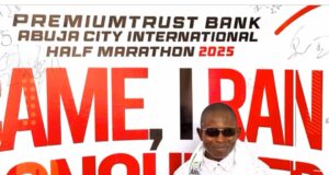 Igali Promises Total Support For Nigeria Wrestling Federation’s New President Bashir Adeniyi