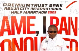 Igali Promises Total Support For Nigeria Wrestling Federation’s New President Bashir Adeniyi