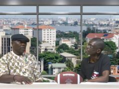 Armwrestling Federation President Samuel Olatunji Jackson Recalls: CMS Grammar School Helped Me Grow In Sports
