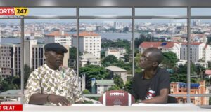 Armwrestling President Samuel Jackson Reveals How ‘Good Host Idea’ Stopped Nigeria From Winning All Gold Medals At Para-Games