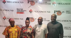 N4m Up For Grabs At 2nd Ikoyi Club Tennis Masters