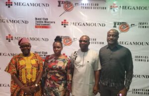 N4m Up For Grabs At 2nd Ikoyi Club Tennis Masters