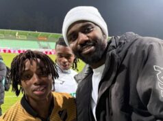 Plateau State Pride on Display as Bewene and Ezeh Go Head-to-Head in Czech Fortuna Liga Showdown