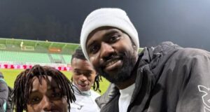 Plateau State Pride on Display as Bewene and Ezeh Go Head-to-Head in Czech Fortuna Liga Showdown