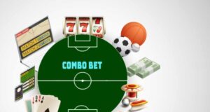 Combo Bets: Types, Strategies, and Real-Game Examples