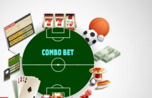 Combo Bets: Types, Strategies, and Real-Game Examples