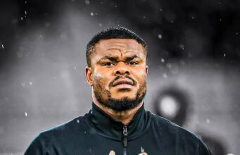 ‘Sitting On The Bench Helps Nobody’ — Ex-Super Eagles Goalkeeper Explains Why Nwabali’s Chippa United Return Was The Right Call