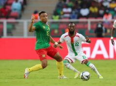 Burkina Faso Manes Emerging Talents, Veterans in Final 25-man Squad for AFCON 2025 in Morocco