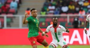 Burkina Faso Manes Emerging Talents, Veterans in Final 25-man Squad for AFCON 2025 in Morocco
