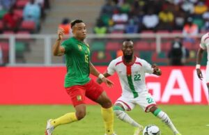 Burkina Faso Manes Emerging Talents, Veterans in Final 25-man Squad for AFCON 2025 in Morocco
