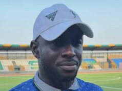 Abeokuta Stormers’ Coach Olarewaju Fawehinmi Takes Stock Ahead Of Visit To First Bank FC
