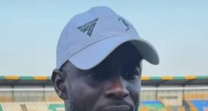 Abeokuta Stormers’ Coach Olarewaju Fawehinmi Takes Stock Ahead Of Visit To First Bank FC