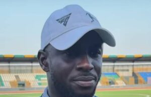 Abeokuta Stormers’ Coach Olarewaju Fawehinmi Takes Stock Ahead Of Visit To First Bank FC
