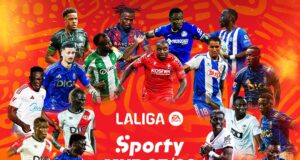LALIGA MVP — Honouring Africa’s Best In Spanish Football