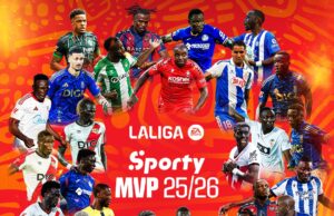 LALIGA MVP — Honouring Africa’s Best In Spanish Football