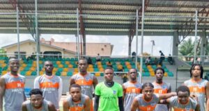 Froltish Football Academy Is Under Fritish Sports International – Friday Ebeye
