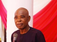 Grassroots Football Promoter Oscar Ezinwa Emmanuel Pours Encomums Of NGFF, CATS Products