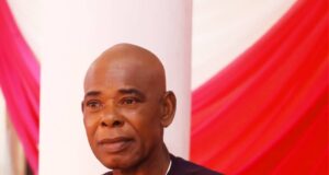 Grassroots Football Promoter Oscar Ezinwa Emmanuel Pours Encomums Of NGFF, CATS Products