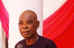 Grassroots Football Promoter Oscar Ezinwa Emmanuel Pours Encomums Of NGFF, CATS Products