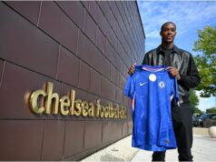 Emanuel Emegha’s Move To Chelsea On Hold Till Summer Transfer Window