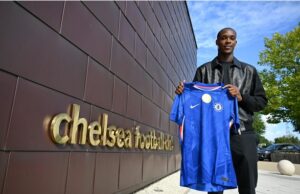 Emanuel Emegha’s Move To Chelsea On Hold Till Summer Transfer Window