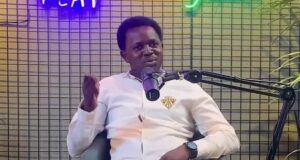 Ajilore Urges Nigeria to Learn Lessons Regardless of FIFA Verdict on DR Congo Appeal