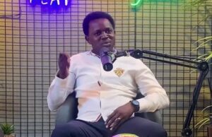 They’ve Done Well’: Ajilore Backs NFF Board — Points To Falcons Triumph And Projects As Proof Of Progress