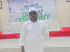 Omamomo Unveils Bold Coaching Revolution: Sponsors 25 Delta Coaches For Advanced Psychology, Science Certification