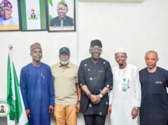 SSA to the President on Grassroots Sports Development Advances Strategic Partnership With CREACC NG To Integrate Environmental Sustainability Into Grassroots Sports