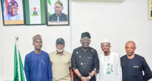 SSA to the President on Grassroots Sports Development Advances Strategic Partnership With CREACC NG To Integrate Environmental Sustainability Into Grassroots Sports