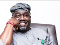 Olopade Reveals New ‘Reward System’ For Nigerian Atheltes, Sports Officials, Journalists, Stakeholders, Entrepreneurs