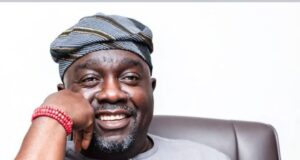 Nigeria’s Youth Charge Intensifies in Luanda as NSC DG Olopade Rallies Team with Renewed Hope Message