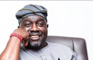 Strategic Leadership, Measurable Impact – The Olopade Effect at NSC