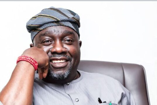 ‘Your Efforts Have Not Gone Unnoticed!’ Olopade Hails D’Tigress and Promises Rewards Soon