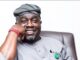 “Nigerian Football Will Get Far, Far Better” — Olopade Promises Sweeping Reforms, Scientific Approach to Administration