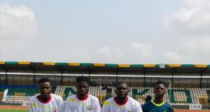 Nigeria Amputee Football President Paul Maduakor Hailed After Funding, Kitting Teams For Historic West Africa Para Games Debut