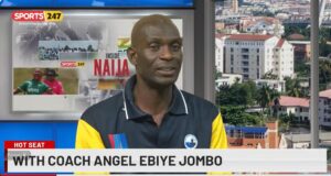 AGE CHEATING: Don’t Blame Athletes Alone, Civil Servants Also Falsify Dates Of Birth – Coach Jombo