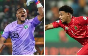 9 Days to AFCON: Top 9 Goalkeepers to Watch