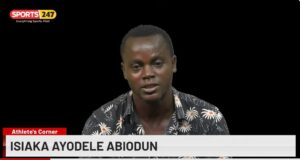 Osimhen, Drogba, Torres Inspire Me; Says Kosofe-based Grassroots Football Striker Isiaka Ayodele Abiodun