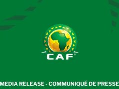 CAF and LOC reaffirm commitment to world-class working conditions for Accredited Media at TotalEnergies CAF Africa Cup of Nations Morocco 2025