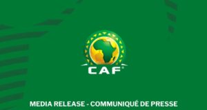 CAF and LOC reaffirm commitment to world-class working conditions for Accredited Media at TotalEnergies CAF Africa Cup of Nations Morocco 2025