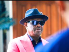 SSA to the President Congratulates FCT Minister Nyesom Wike on Birthday, Commends His Impactful Leadership in Abuja