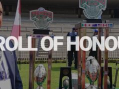 AN OPEN LETTER TO THE INTERNATIONAL FEDERATION OF AMERICAN FOOTBALL (IFAF)