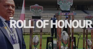 AN OPEN LETTER TO THE INTERNATIONAL FEDERATION OF AMERICAN FOOTBALL (IFAF)