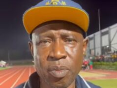Nigeria Still Possesses Athletes Capable Of Competing With World’s Best – Yusuf Alli