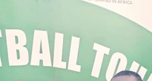 FROLTISH Football Academy Happy To End 2025 With Another Glittering Trophy