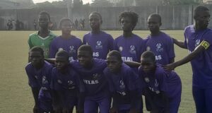 Strong Dove Football Academy Fail To Win Second Cup Within Two Months
