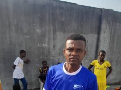 Abiodun Balogun Reveals: Why I Dumped Football For Traditional Music