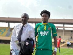 ABS Ilorin FC Demands Sanctions as Ineligible Player Controversy Rocks NNL